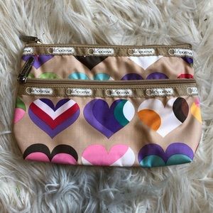 toiletries travel bag